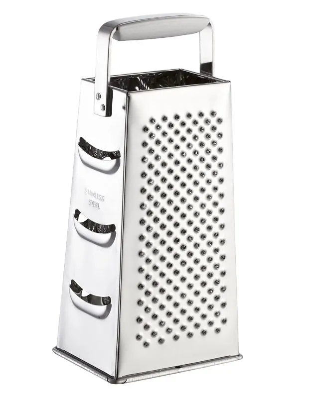 Renda 4-strana Comfort Line inoks Leifheit