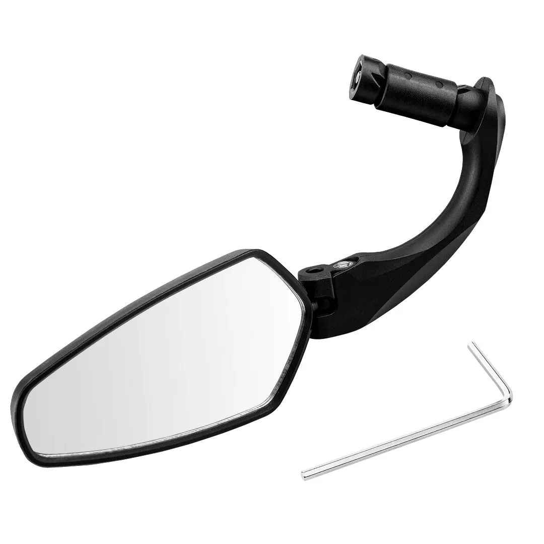 Retrovizor za biciklo fleksibilni fi 16-22mm Neo