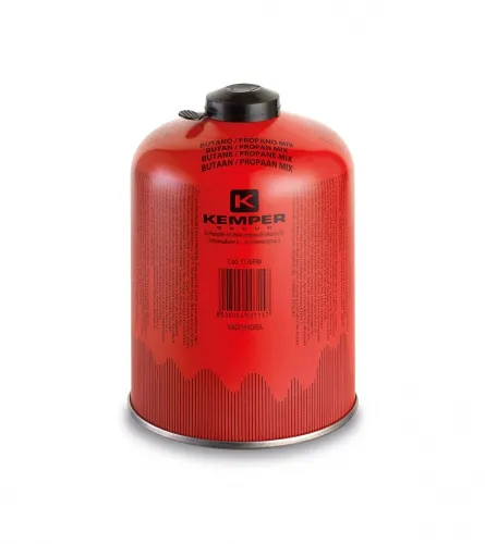 Rez. boca sa punjenjem 30%propan 70%butan 460g 7/16" Kemper