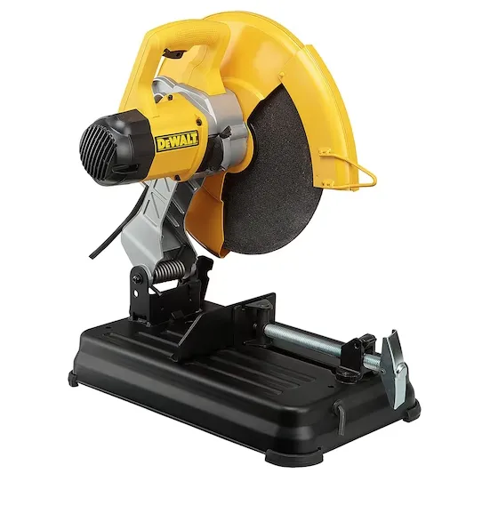Rezač metalnih profila fi 355mm DeWALT