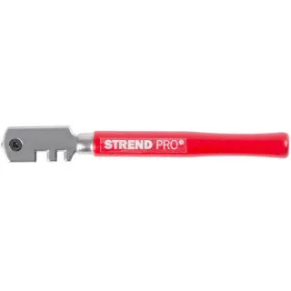 Rezač stakla sa drvenim rukohvatom 2-8 mm Strend Pro