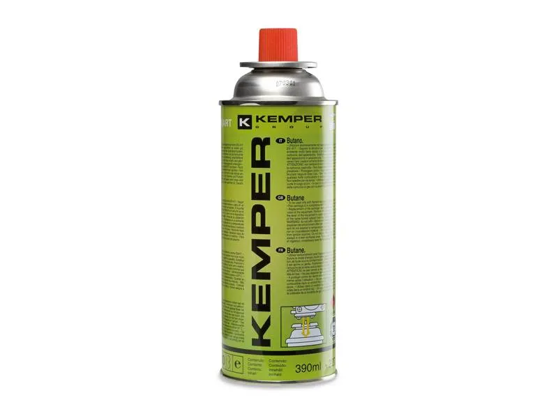 Rezervna boca za SMART rešo sa butan punjenjem 227g