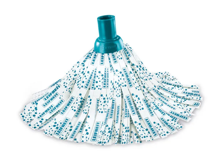 Rezervna glava za čistač poda-mop Classic viskoza/polies.Leifheit