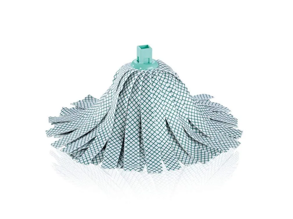 Rezervna glava za čistač poda-mop Wringmop Leifheit