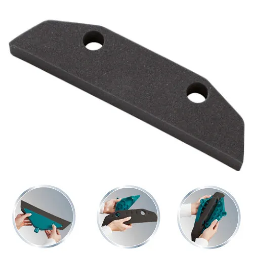 Rezervni sundjer za metlu Soft&Easy 34cm Leifheit