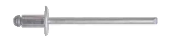 RIVEX aluminijumska pop nitna 3.0x10