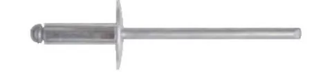 RIVEX aluminijumska pop nitna 4.0x9
