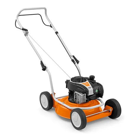 RM 2.2 R Benz. mot. kosač.bez korpe 2.1kW 139ccm EVC 200.3 Stihl