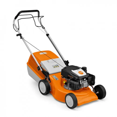RM 248.2 T Samoh.benz.mot. kosačica 2.1kW EVC 200.2 Stihl