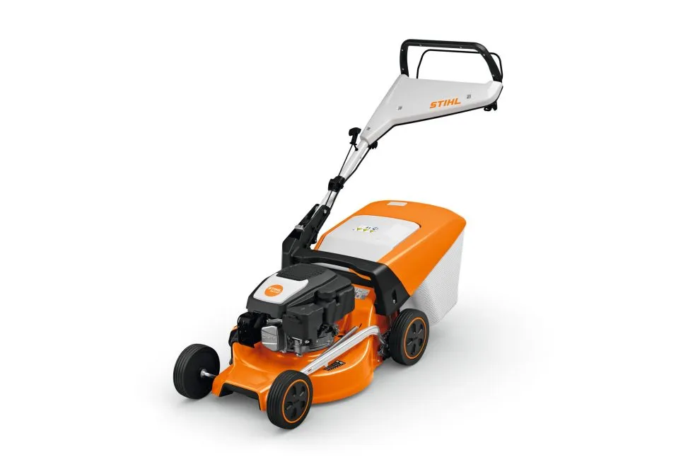 RM 248.3 T Samoh.benz.mot. kosačica 1.8kW EVC 205 Stihl