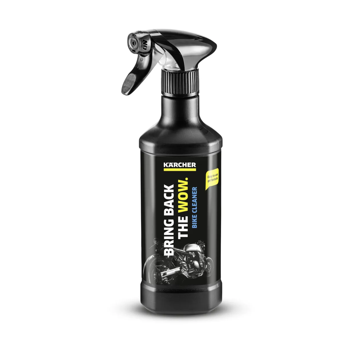 RM 44G Sredstvo za čišćenje dvotočkaša 500ml Karcher