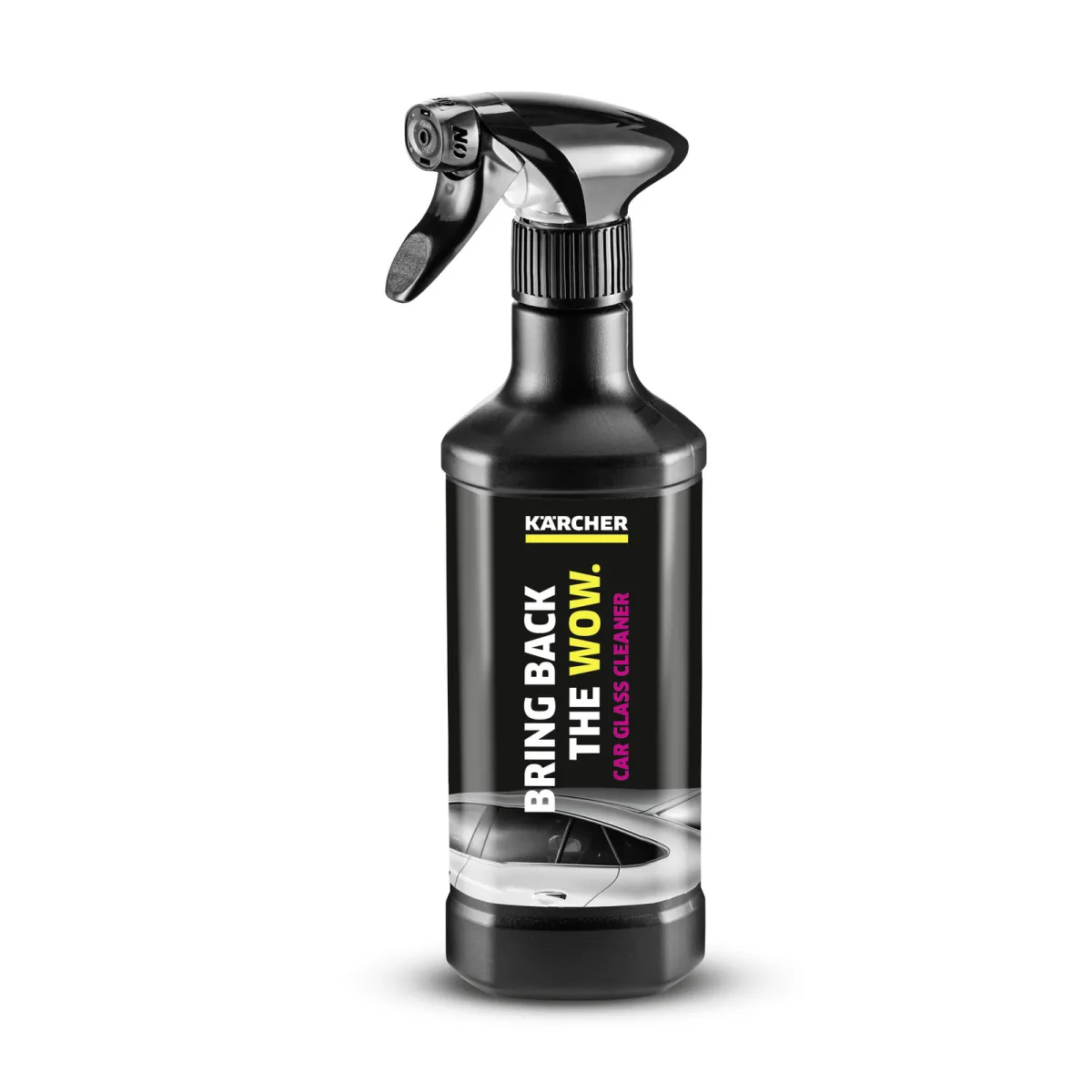 RM 650 Sredstvo za čišćenje auto stakala 500ml Karcher