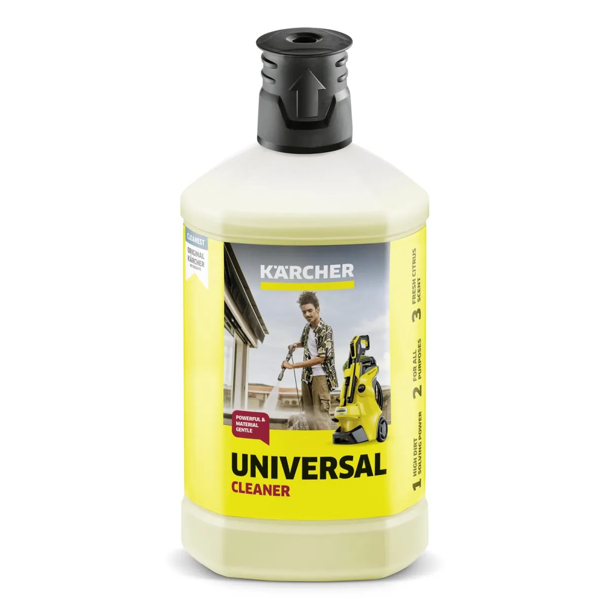RM626 Univerzalni šampon 1l Karcher