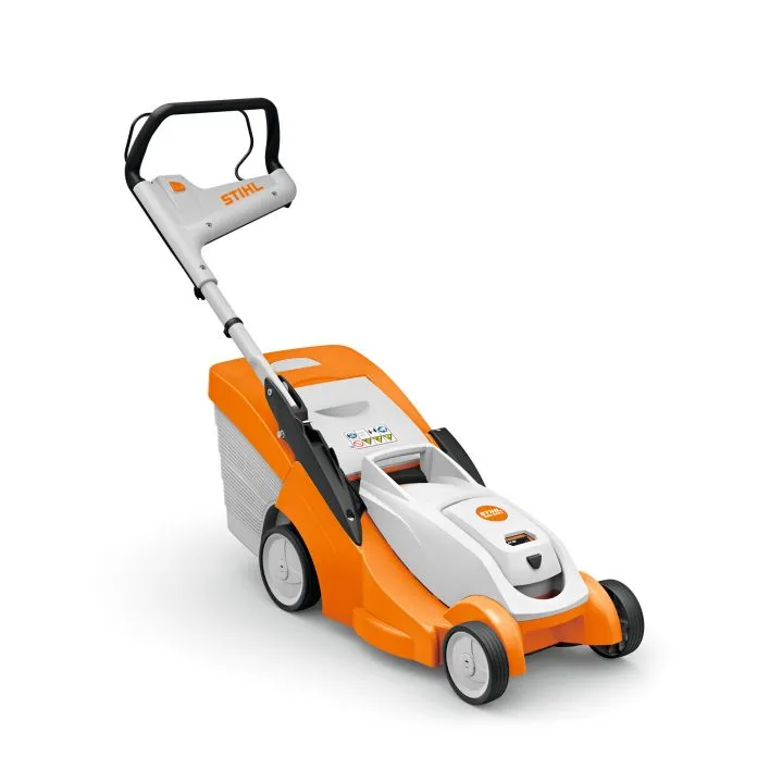 RMA 239.1 C Set Akum. kosačica sa baterijom i punjačem Stihl
