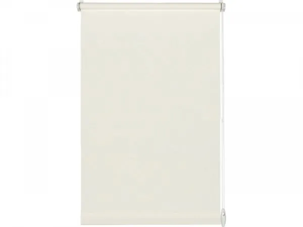 Roletna EasyFix 75x150cm bela Gardinia