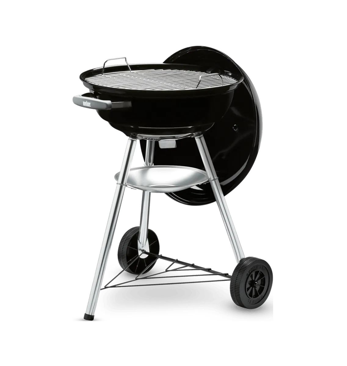 Roštilj Compact Kettle sa poklopcem i točkovima fi 47cm