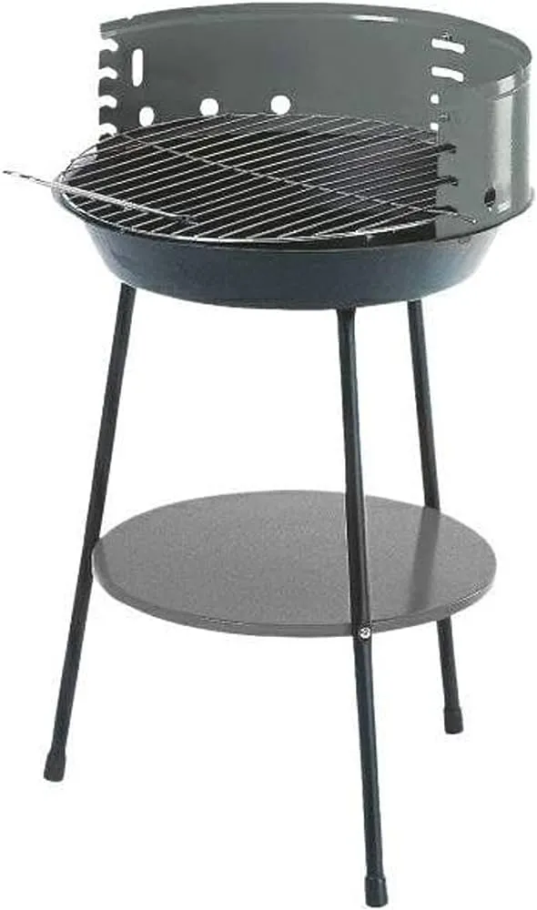 Roštilj okrugli fi 35x54cm Master grill&party