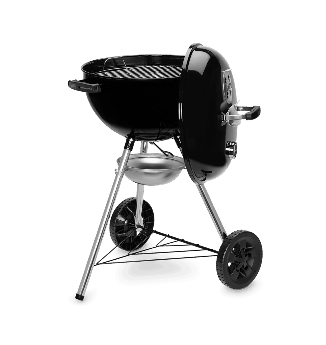 Roštilj Original Kettle sa poklopcem i točkovima fi 47cm