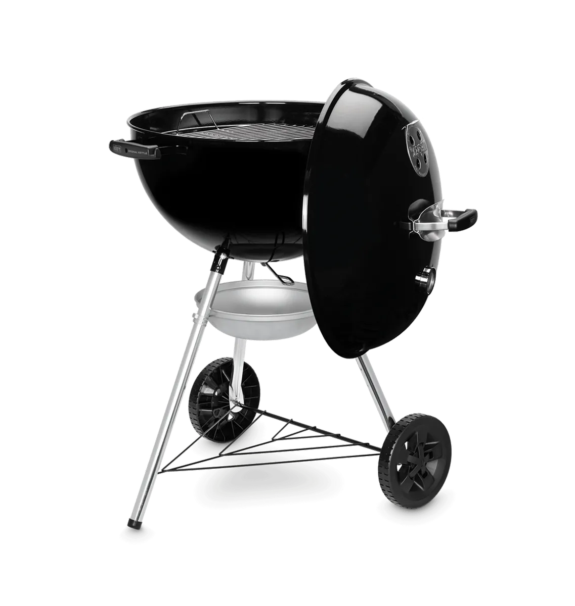 Roštilj Original Kettle sa poklopcem i točkovima fi 57cm