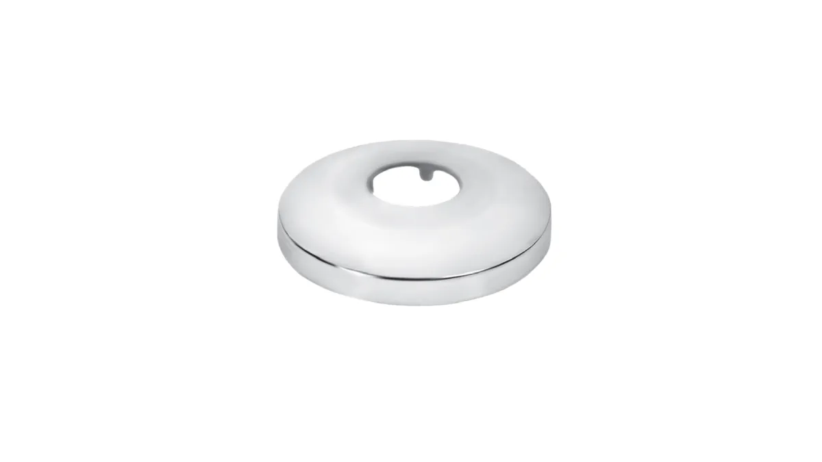 Rozeta 1/2" za ugaoni ventil Rosan