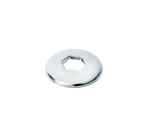 Rozeta za brinoks creva 1/2" heks.otvor Rosan