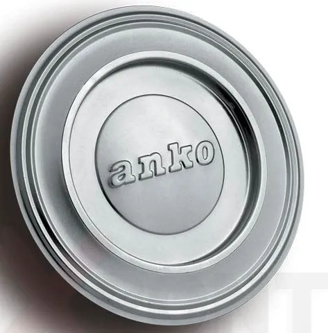 Rozeta za dimnjak fi 118 cink