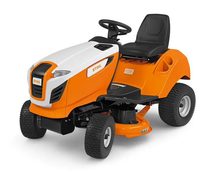 RT 4097.1 SX Traktor-kosačica bez korpe 8.9kW B&S 95cm Stihl