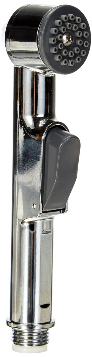 Ručica za bide Santa Cruz fi 32x182mm sa prekidačem hrom Ridder