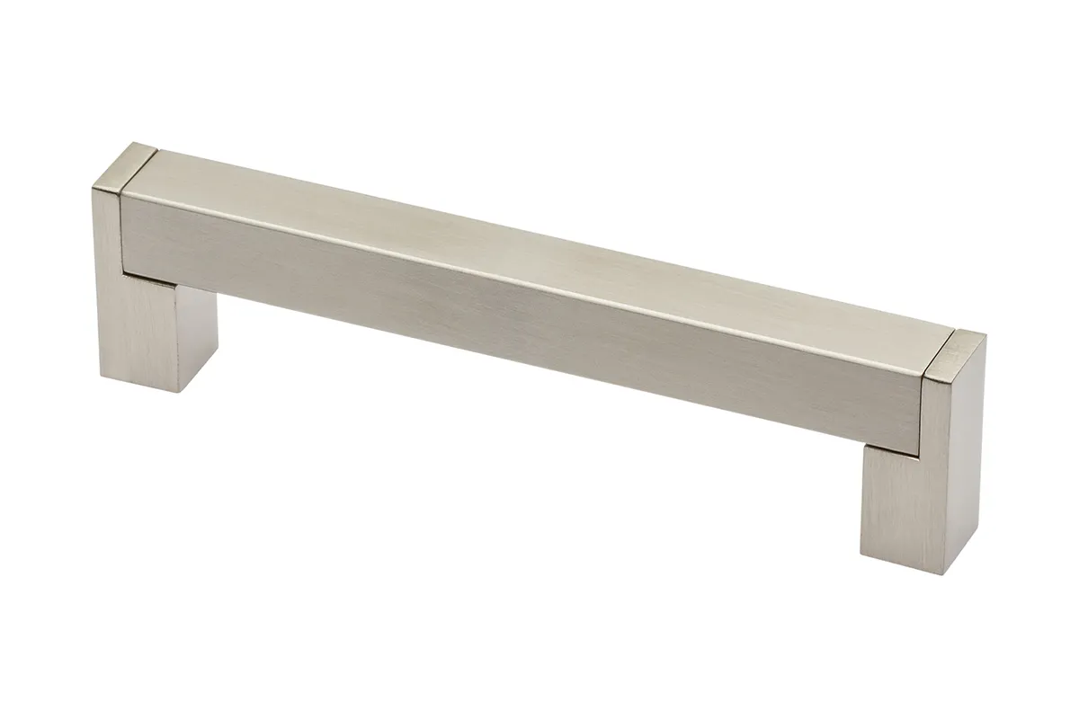 Ručica za nam. 334L 160mm inoks obrada GTV