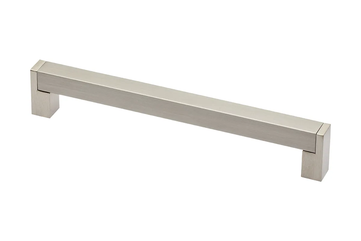 Ručica za nam. 334L 256mm inoks obrada GTV