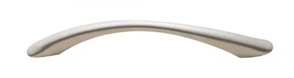 Ručica za nam. 96mm satin. hrom Gamet