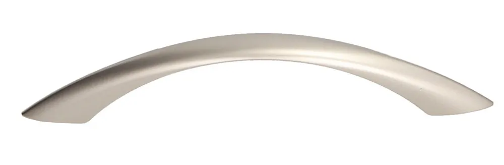 Ručica za nam. 96mm satin. nikl Gamet