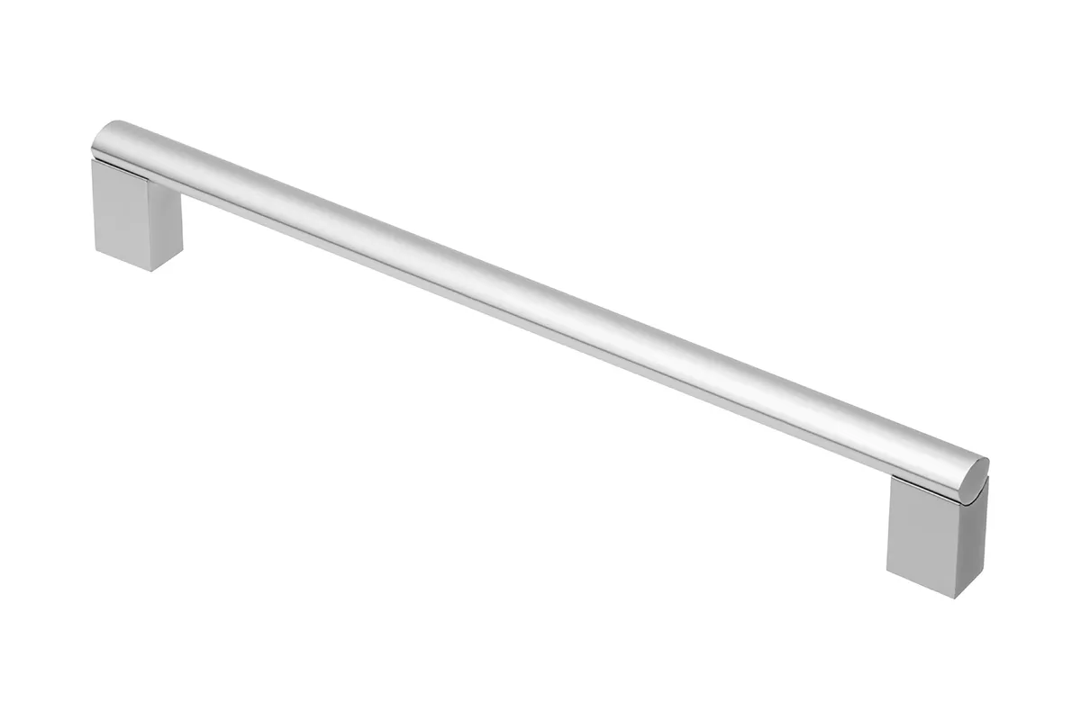 Ručica za nam. AA-04 L 192mm alumin. GTV