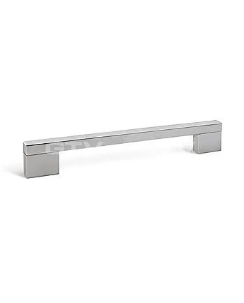 Ručica za nam. AA18 256x274mm alum. GTV