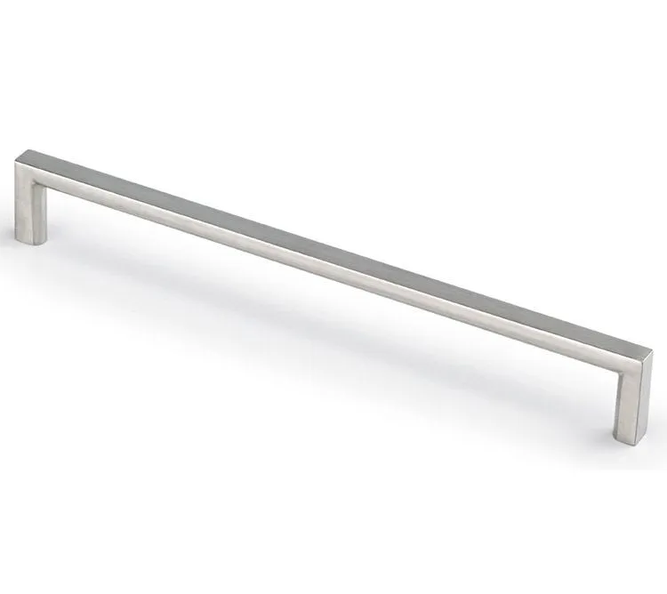 Ručica za nam. Basic 160mm hromirana Estamp