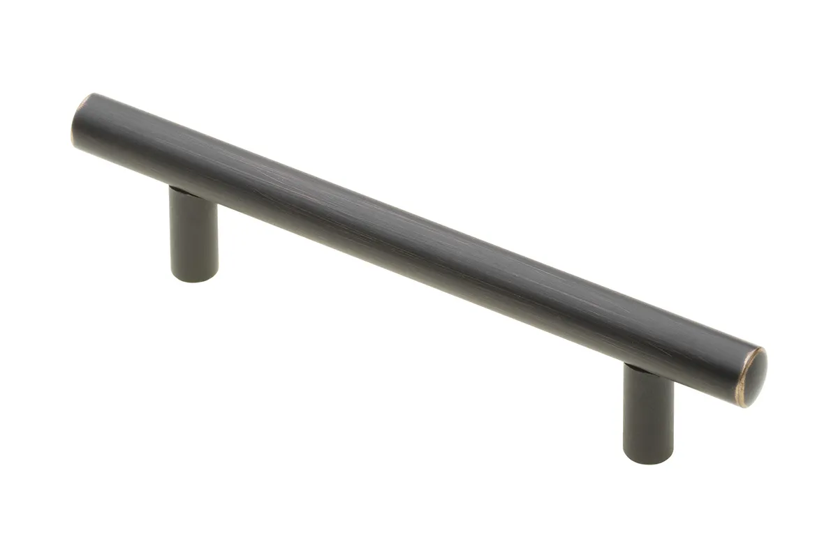 Ručica za nam. Reling RS 160x220mm antik bakar GTV