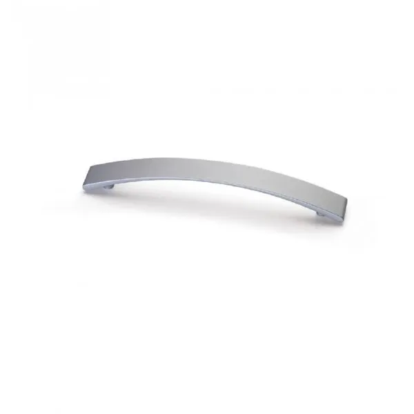 Ručica za nam. STRIPE 96mm alum. Estamp