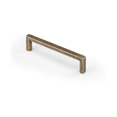 Ručica za nameštaj BASIC 192mm ant.mesing Estamp