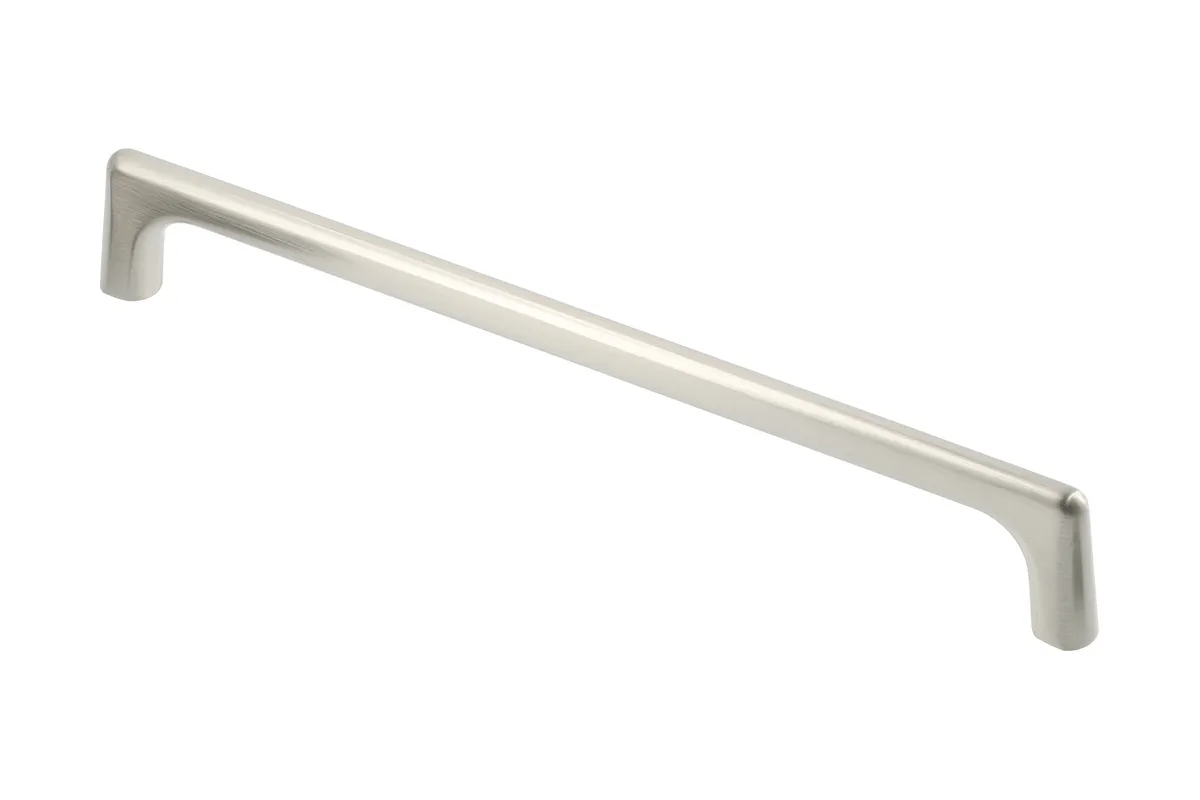 Ručica za namještaj OCTAVIO 128mm inox GTV