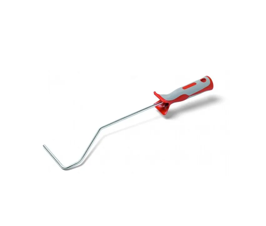 Ručka za valjak GRIP fi 6/390mm Schuller