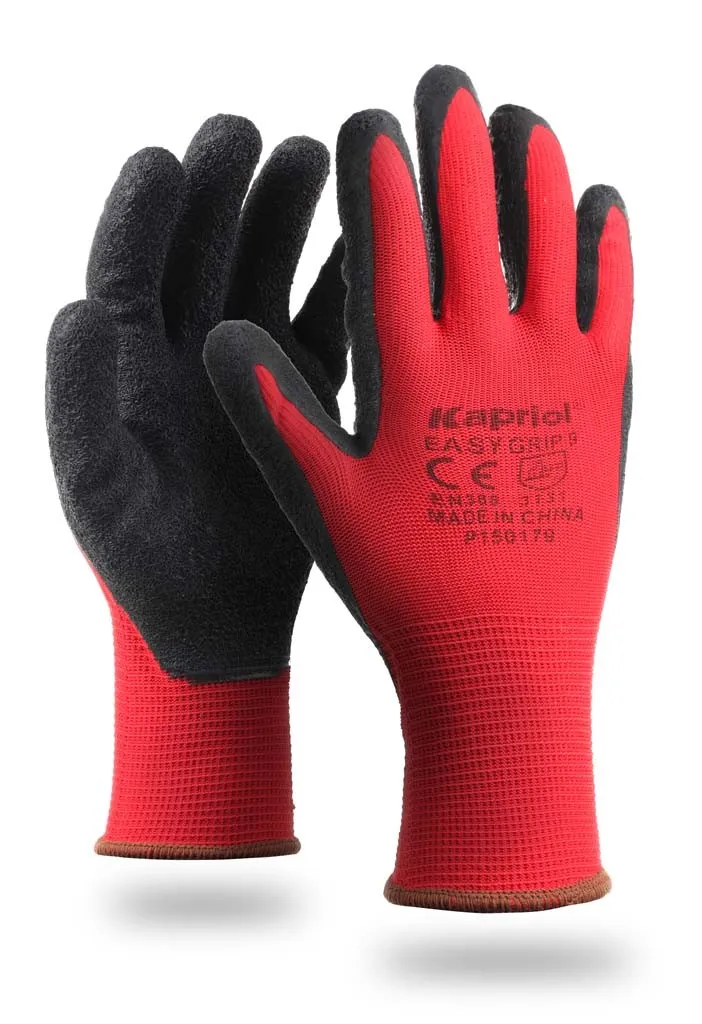 Rukavice Easy Grip vel. 10 maskirne