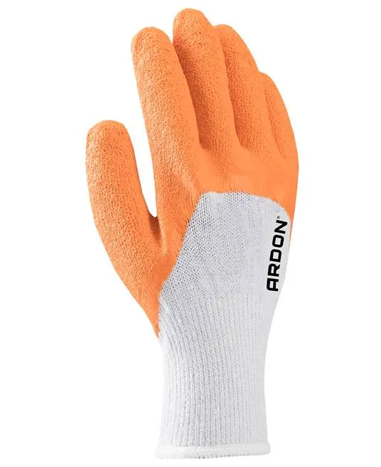 Rukavice građevinske DIick Knuckle sa lateks prem. vel. XL Ardon
