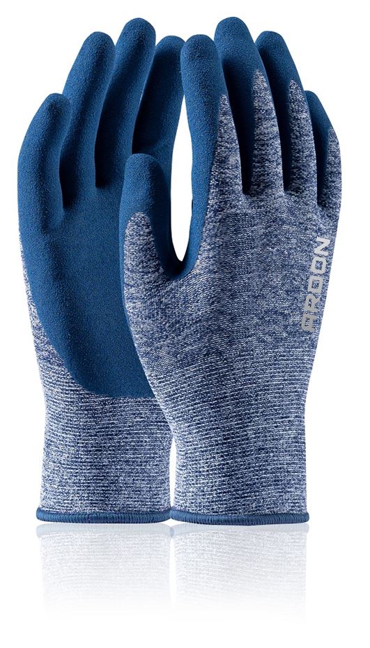 Rukavice Nature Touch vel. 10/XL  plave Ardon