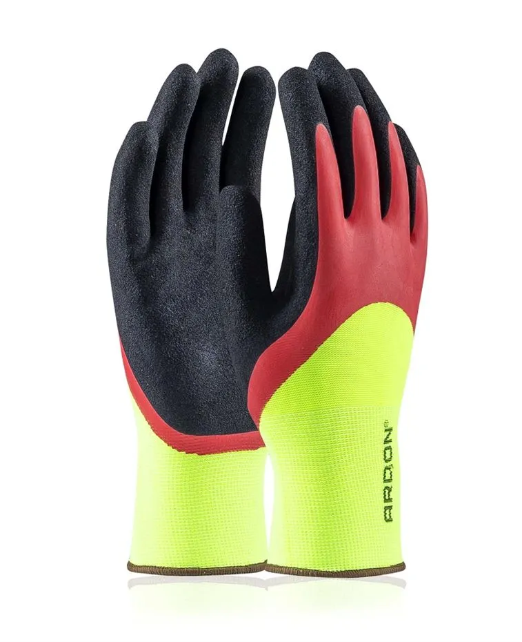 Rukavice Petrax Double vel. 10/XL  Ardon