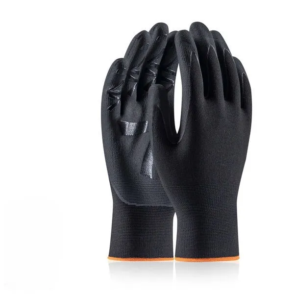 Rukavice Smart Grip vel. 11/XXL crne Ardon