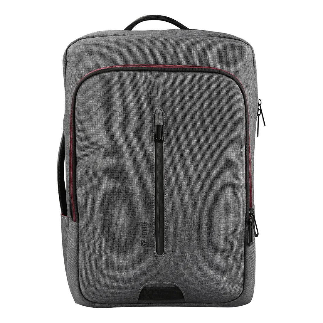 Ruksak-torba za lap top do 15.6" YBB 1522GY sivi Yenkee