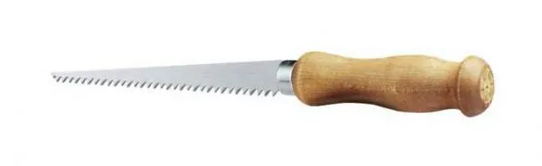Ručna šega 152mm sa drvenom ručkom