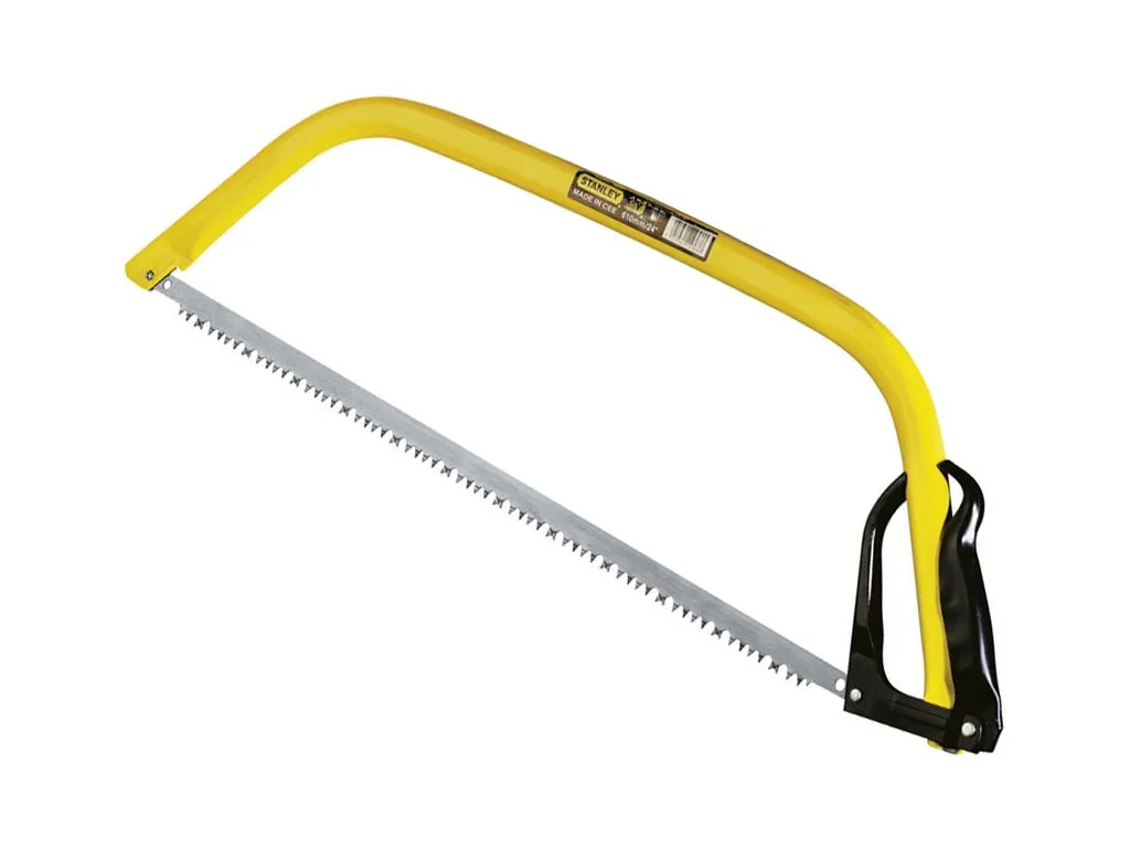 Ručna šega lučna 610mm