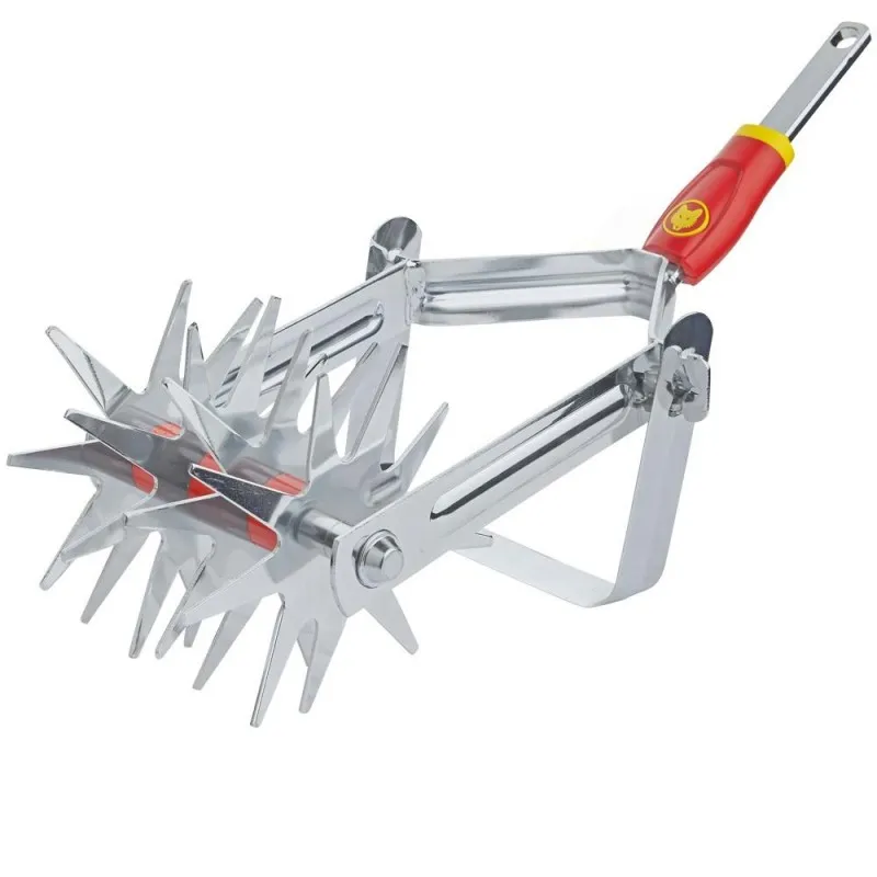 Ručna freza DA-S 15cm klik sistem Wolf Garten