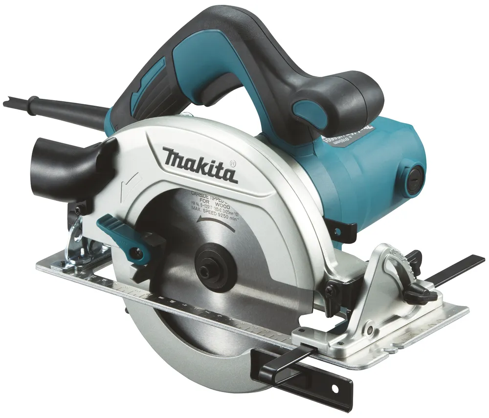 Ručna kružna testera 1050W 165/20mm Makita